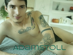 Adamstoll