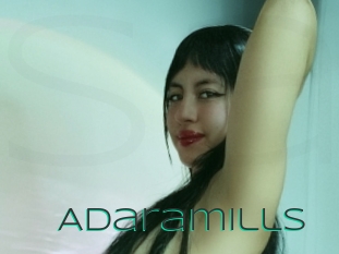 adaramills Sex Agent