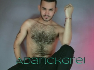 Adarickgrei