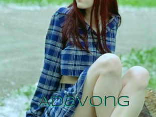 Adavong