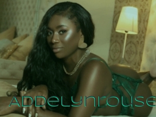 Addelynrouse