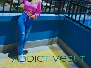 addictiveslt Sex Agent
