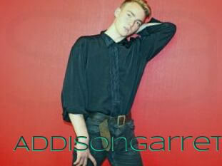 Addisongarret