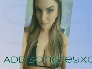 addisongreyxo Sex Agent