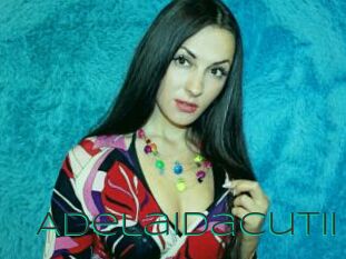 Adelaidacutii