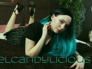 Adelcandylicious