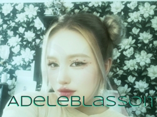 Adeleblassom