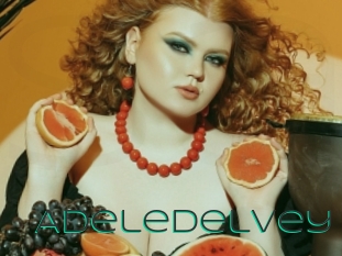 Adeledelvey