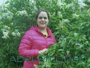Adelemoden