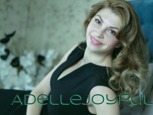 Adellejoyful