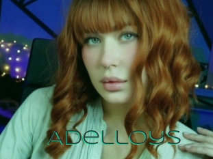Adelloys