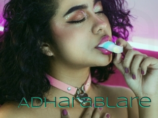 Adharablare