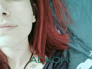 Adkoh