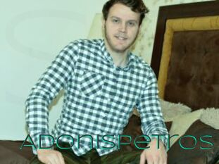 Adonispetros