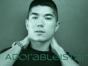 Adorableistan