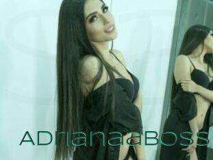 Adrianaaboss