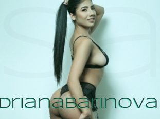 Adrianabarinova