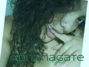 adrianagate Sex Agent