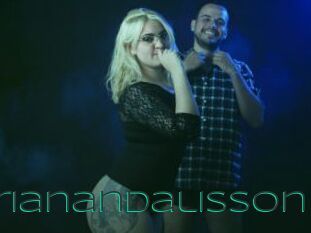 Adrianandalisson