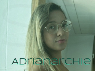 Adrianarchie