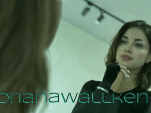 Adrianawallken