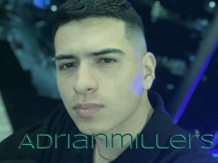 Adrianmillers