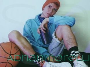 adrianmorelli Sex Agent