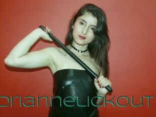 Adriannelickout