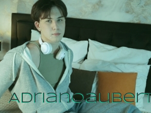 adrianoaubert Sex Agent