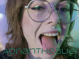 Adrianthealien