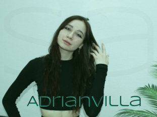 Adrianvilla