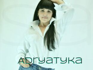 Adryatyka