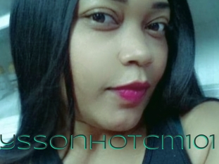 Adyssonhotcm101