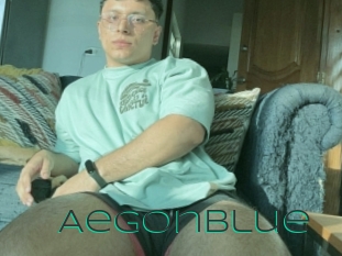 Aegonblue