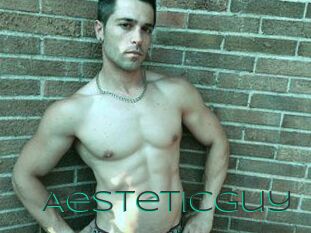 Aesteticguy
