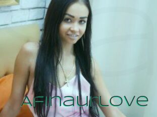 Afinaurlove