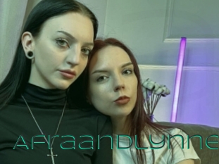 Afraandlynne