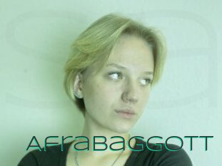Afrabaggott