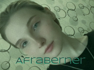 Afraberner