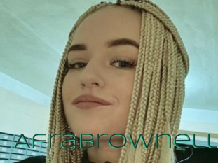 Afrabrownell
