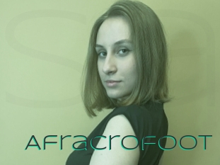 Afracrofoot