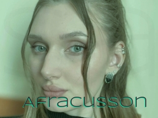 Afracusson