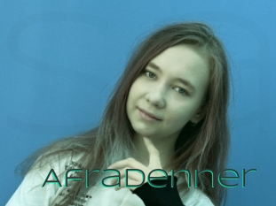 Afradenner