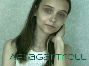 Afragartrell