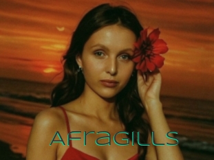 Afragills