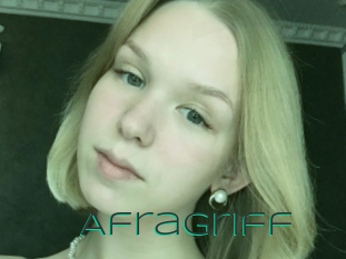 Afragriff