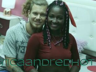 Africaandredhot