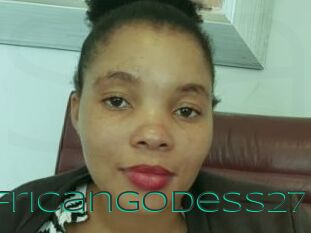 Africangodess27