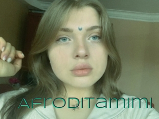 Afroditamimi