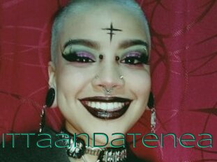 Afrodittaandatenea
